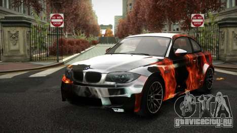 BMW 1M Aletiny S11 для GTA 4