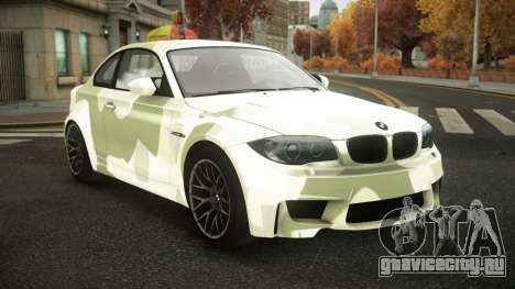 BMW 1M Aletiny S8 для GTA 4