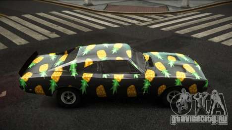 Dodge Charger Dankeley S10 для GTA 4