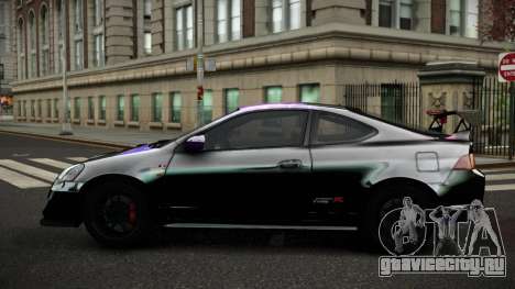 Honda Integra Sterine S13 для GTA 4