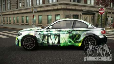 BMW 1M Aletiny S6 для GTA 4