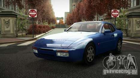 Porsche 944 Cifi для GTA 4