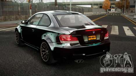 BMW 1M Aletiny S2 для GTA 4