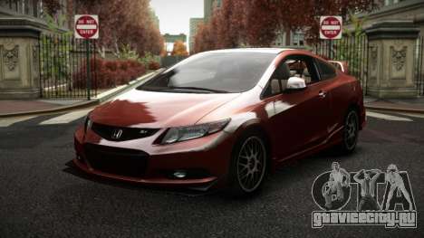 Honda Civic Poyo для GTA 4
