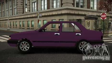 Tofas Sahin Dohruy для GTA 4