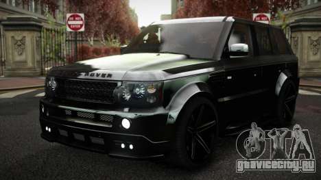 Land Rover Range Rover Sport Lotka для GTA 4