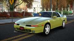 Toyota Supra Vinbeth для GTA 4