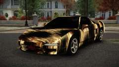 Honda Integra Tyganler S4 для GTA 4