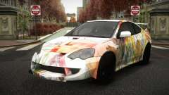 Honda Integra Sterine S10 для GTA 4