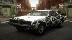 Dodge Charger Dankeley S8 для GTA 4