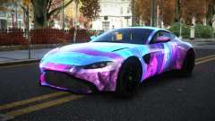Aston Martin Vantage Jajoelca S9 для GTA 4