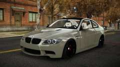 BMW M3 E92 Qibaxu для GTA 4