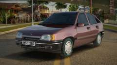 Opel Kadett Lebary для GTA San Andreas