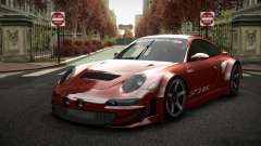 Porsche 911 Julqil для GTA 4