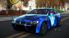 BMW M3 E92 Brilyn S11 для GTA 4