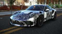 Porsche 911 Jeam S1 для GTA 4