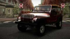 Jeep Wrangler Cinaxoled для GTA 4