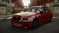 BMW M5 E60 Cavoriz для GTA 4
