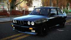 BMW M3 E30 Siuve