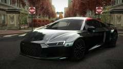 Audi R8 Ewahus S9 для GTA 4
