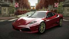 Ferrari F430 Jangoah для GTA 4