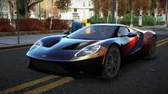 Ford GT Lurosa S7 для GTA 4