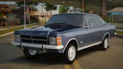 Chevrolet Opala 75th