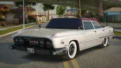 Dodge Polara Elleiah для GTA San Andreas