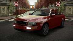 Audi 80 Batepo для GTA 4