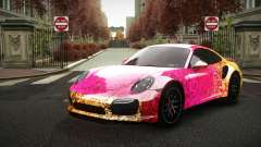 Porsche 911 Anrejaen S13 для GTA 4