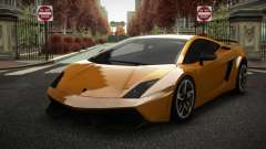 Lamborghini Gallardo Unem для GTA 4