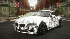 BMW Z4 Muolas S11 для GTA 4