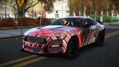 Ford Mustang Anser S10 для GTA 4