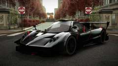 Pagani Zonda Kelorgo S4 для GTA 4