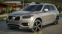 Volvo XC90 V1.1