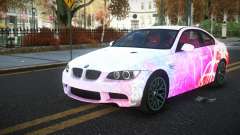 BMW M3 E92 Brilyn S4 для GTA 4