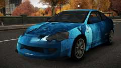 Honda NSX Alanie S12 для GTA 4