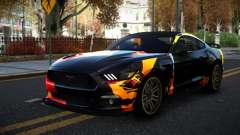 Ford Mustang Juon S9 для GTA 4