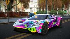 Ford GT Lurosa S10 для GTA 4