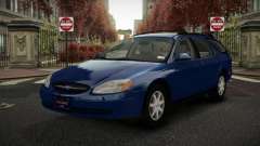 Ford Taurus Wifleheg