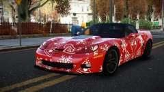 Chevrolet Corvette Anlian S2 для GTA 4