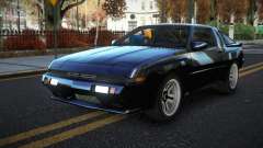 Mitsubishi Starion Kejjulepe для GTA 4