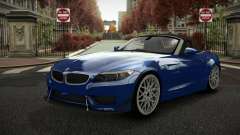 BMW Z4 Jogej для GTA 4