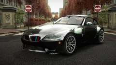 BMW Z4 Sixavuwag для GTA 4
