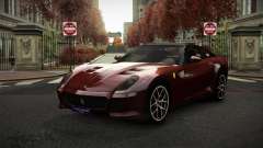 Ferrari 599 Yawi для GTA 4