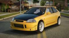 Honda Civic Lianthda