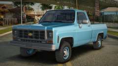 Chevrolet C-10 Matelidan для GTA San Andreas