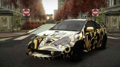 Honda Integra Sterine S8 для GTA 4