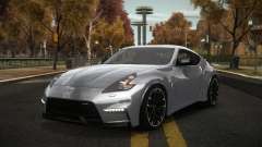 Nissan 370Z Neyrick для GTA 4