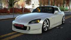 Honda S2000 Gaqvawid